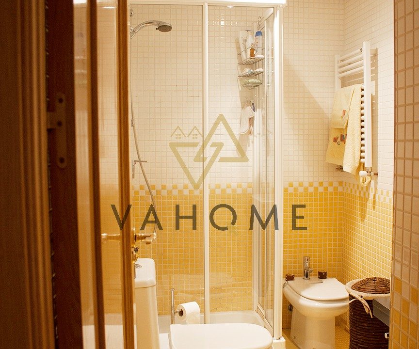 Baño 01