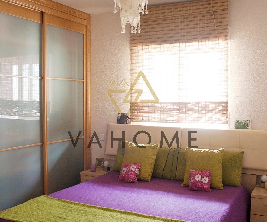 Dormitorio 01